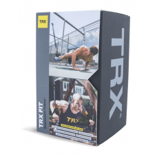 TRX Fit Gym TRX Training